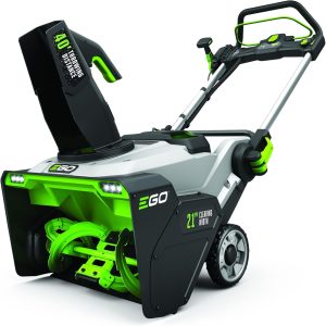Ulentora SNT2110 Peak Power 21-Inch 56-Volt Cordless