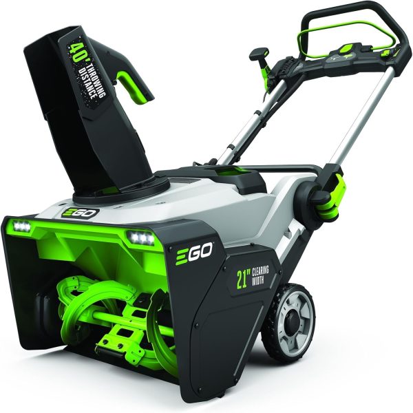 Ulentora SNT2110 Peak Power 21-Inch 56-Volt Cordless