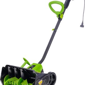 Ulentora SN70016 Electric Corded 12Amp Snow