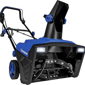 Ulentora WSnow20 Corded Snow Blower 20 Inch,